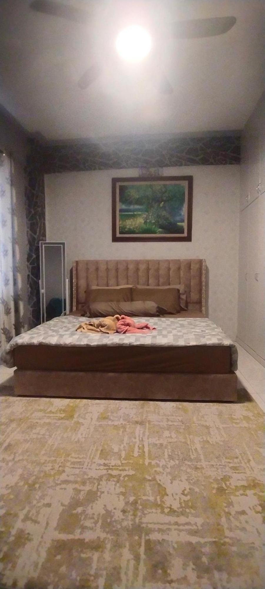 Cmk Apartmen Mutiara Tower 3 Bedroom Kota Bharu#Netflix Екстер'єр фото